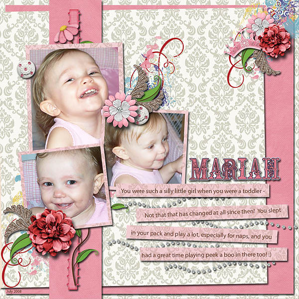 Mariah