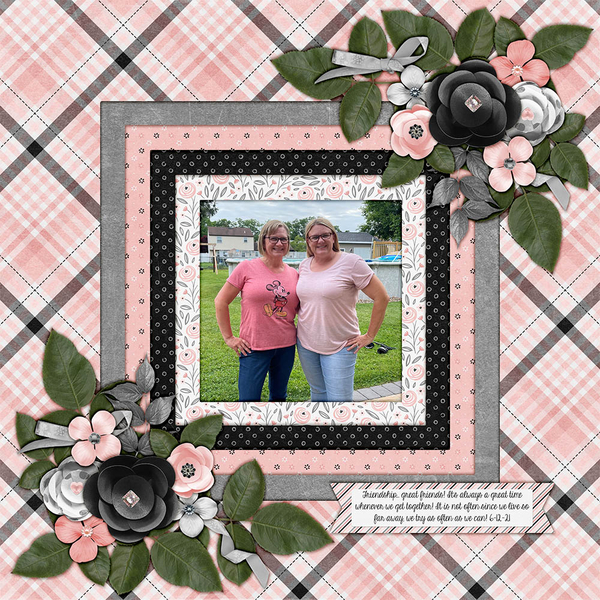 marie n me