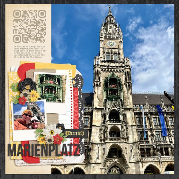 Marienplatz