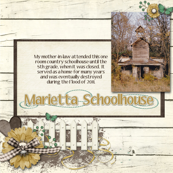 Marietta