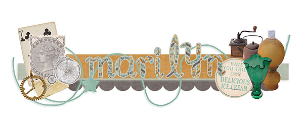 Marilyn Signature