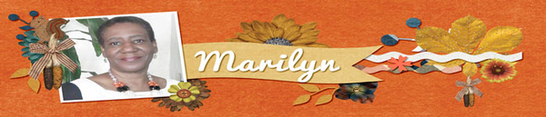 Marilyn