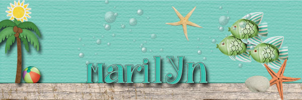 Marilyn