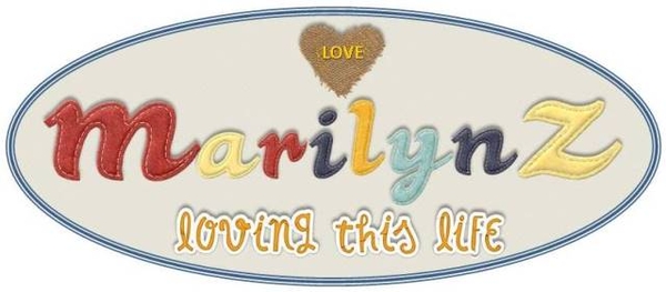 MarilynZ - February 2016 Signature Challenge