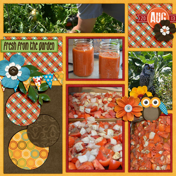 Marinara Sauce pg. 2