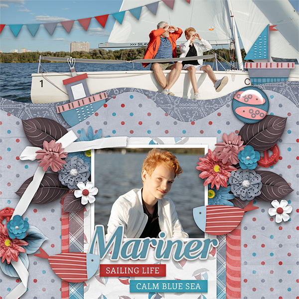 Mariner