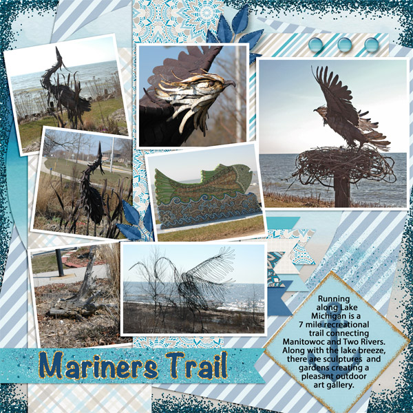 Mariners Trail