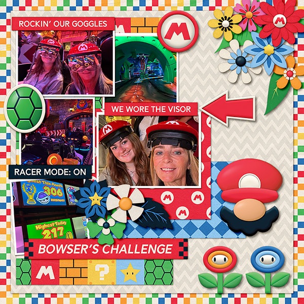 Mario Kart