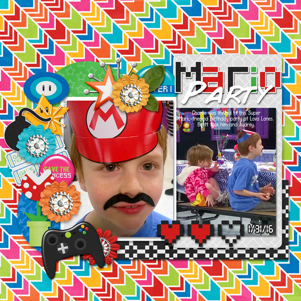 Mario Party