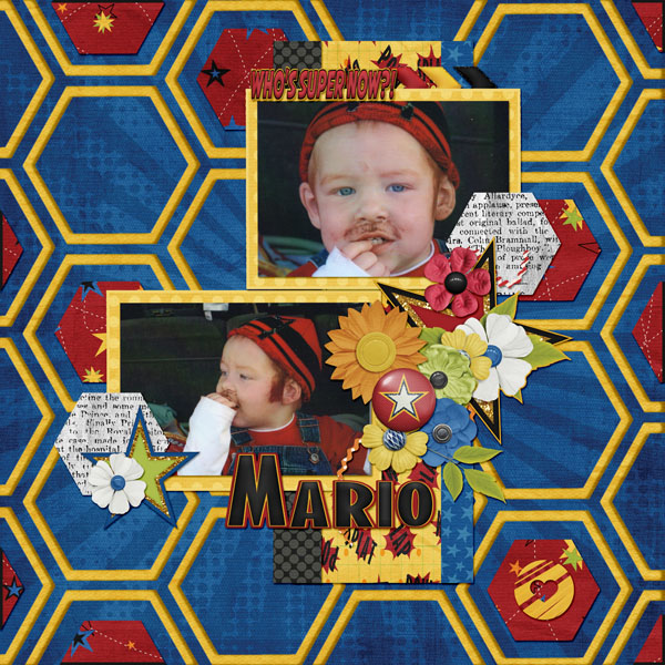 Mario