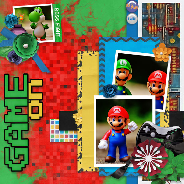 Mario