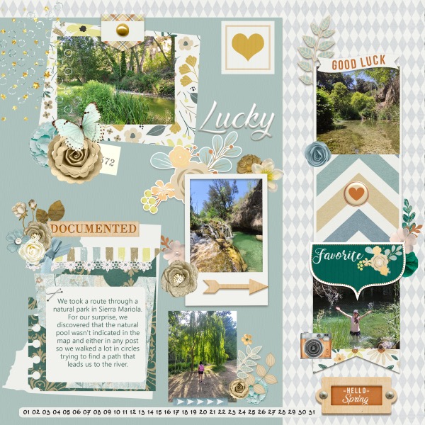 Mariola Getaway