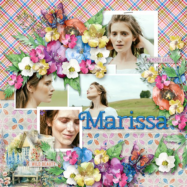 Marissa
