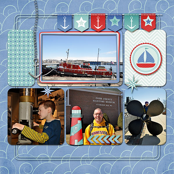 Maritime Museum