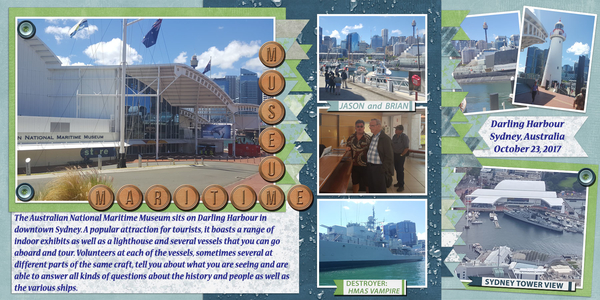 Maritime Museum