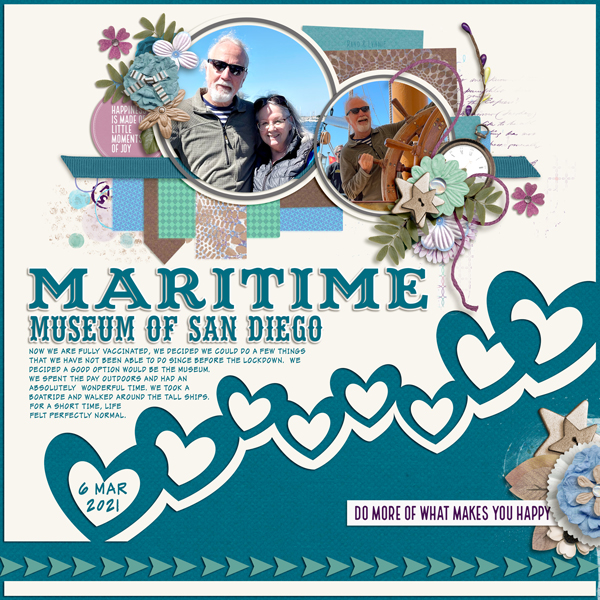 Maritime Museum