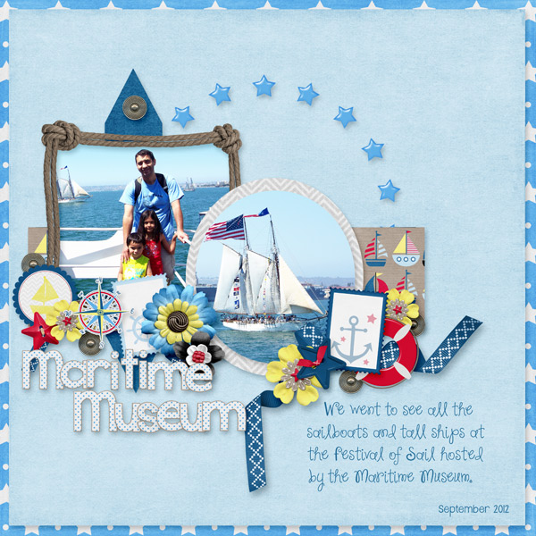 Maritime Museum