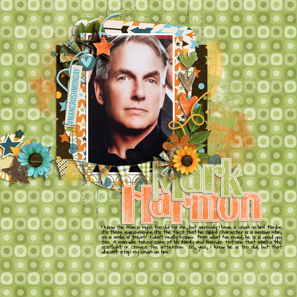 mark harmon