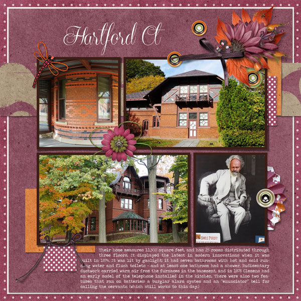 Mark Twain House 2