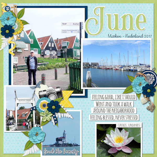 Marken 2017