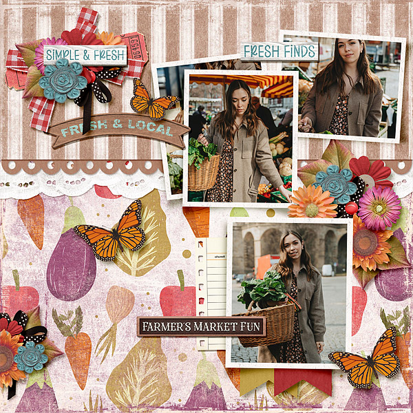 Market Days
