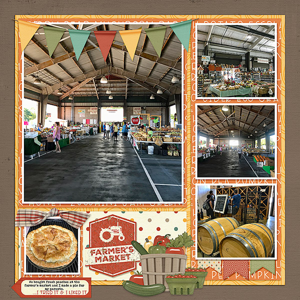 Market NC 2018