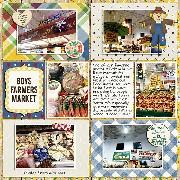 Market