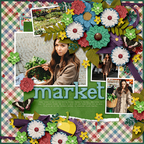Market