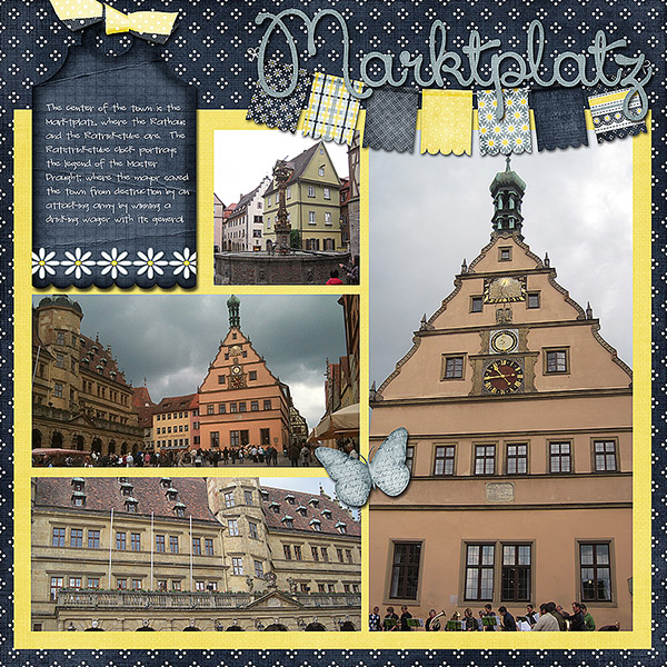 Marktplatz