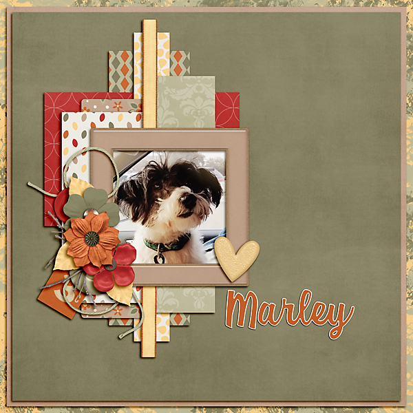 Marley