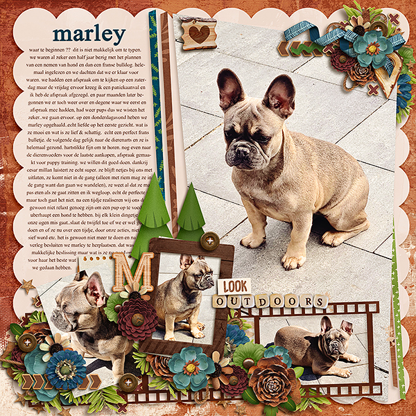 marley