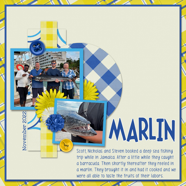 Marlin