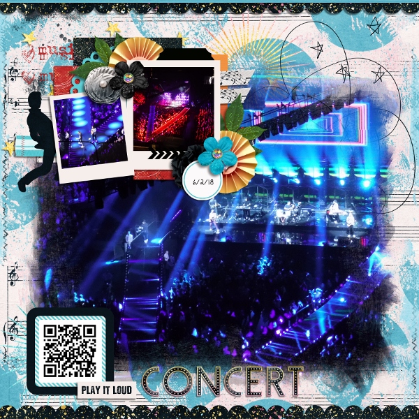 Maroon 5 Concert