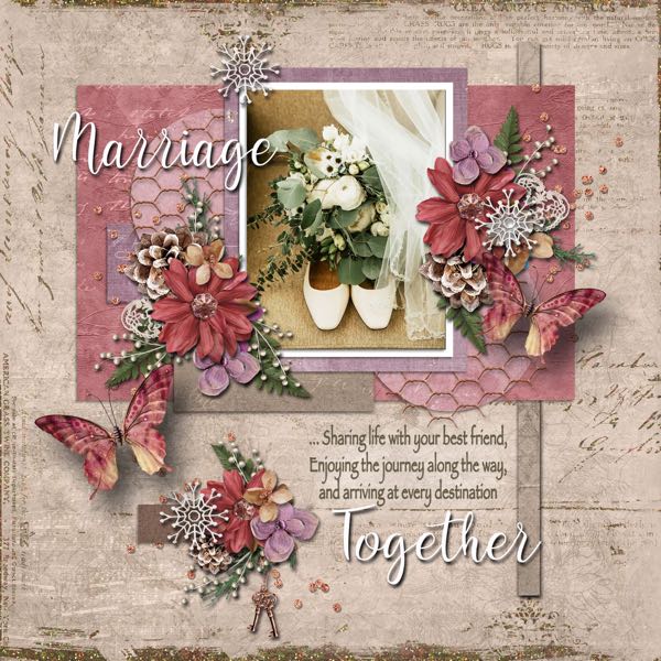 Marriage