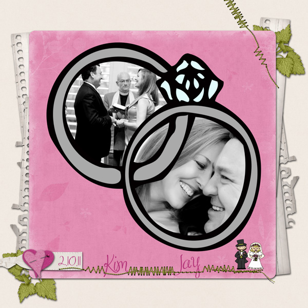 Married