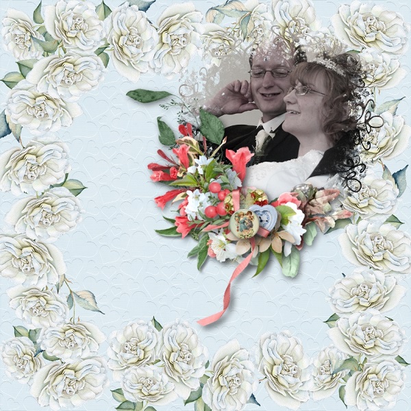 Marries