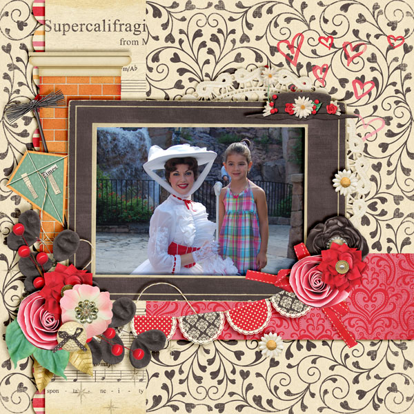 Marry-Poppins