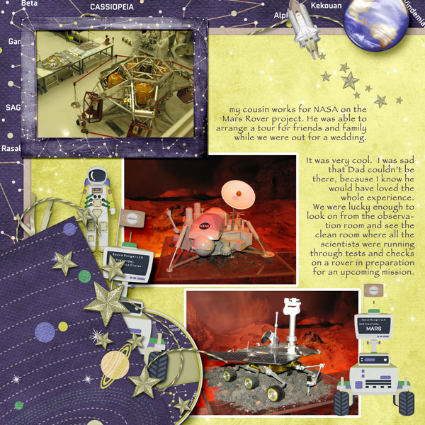 mars