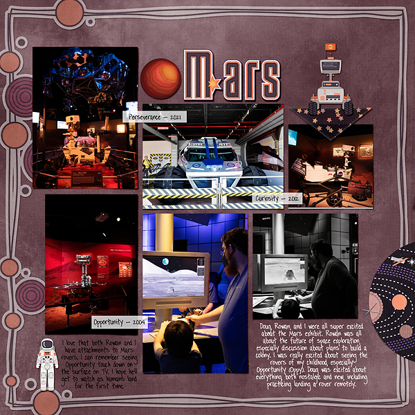 Mars