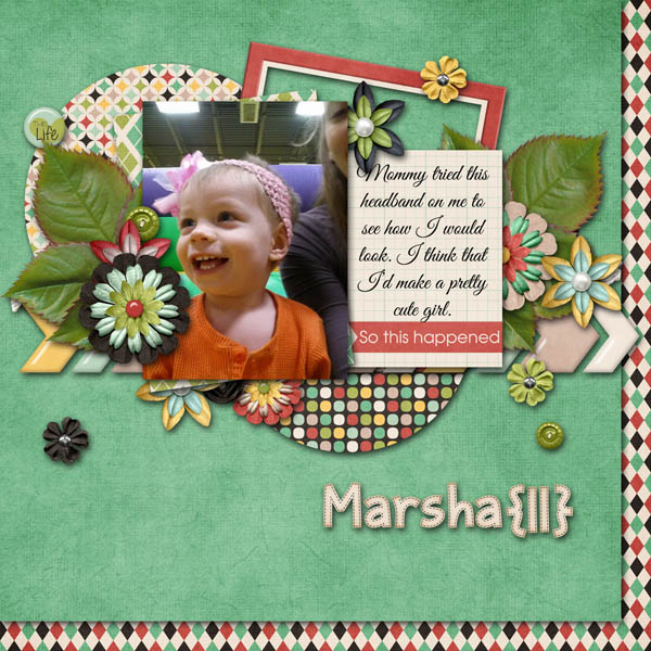 Marsha{ll}