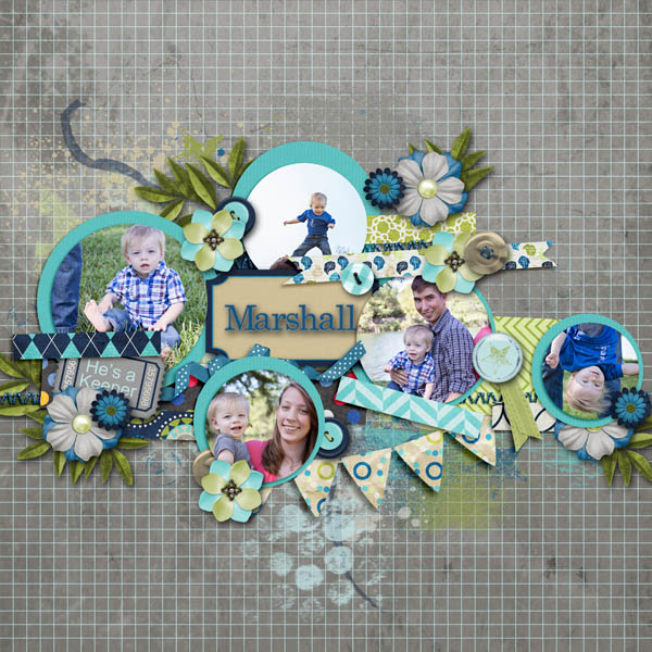 Marshall