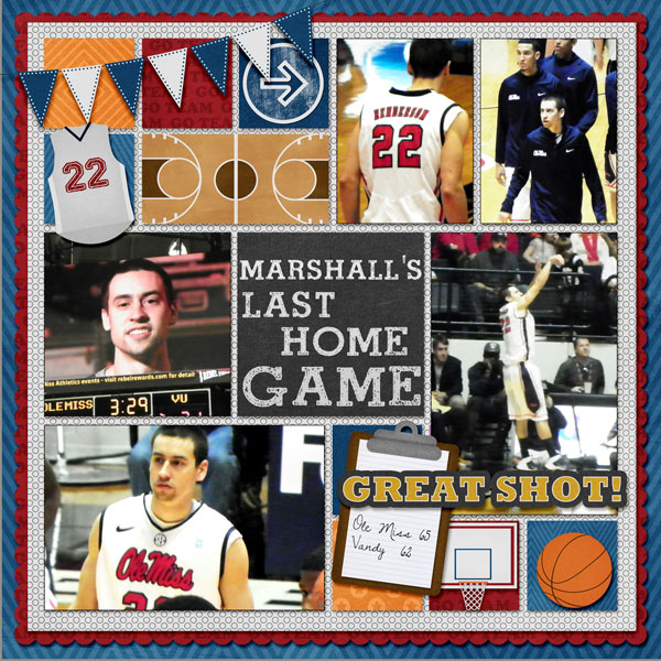 Marshall