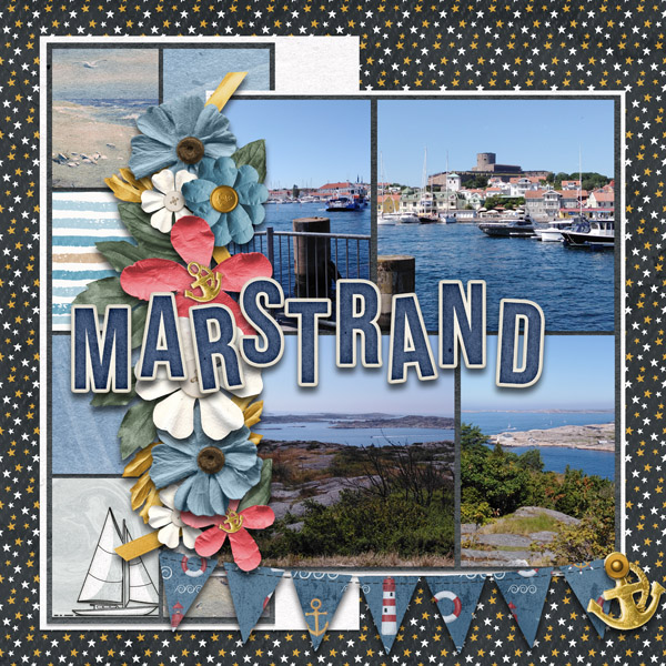 Marstrand