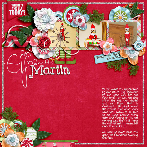 Martin