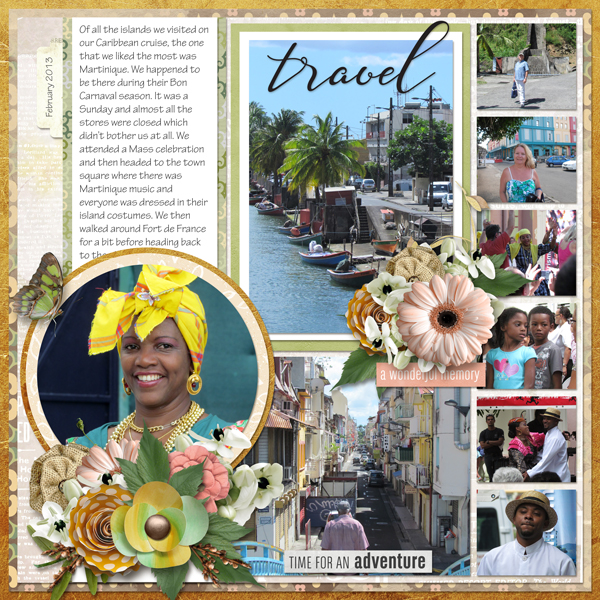 Martinique