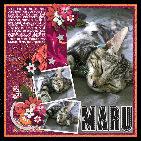 Maru