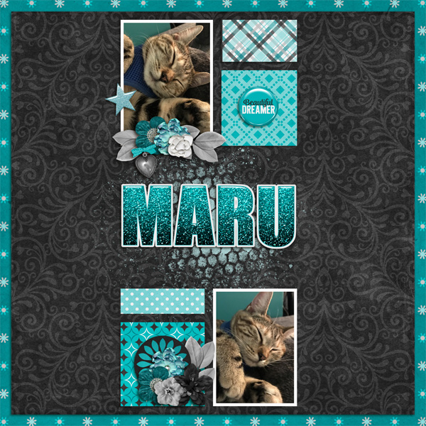 Maru