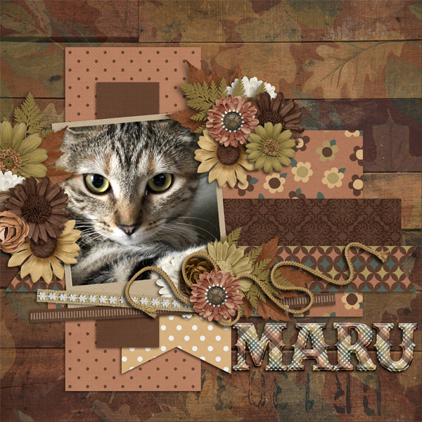 Maru