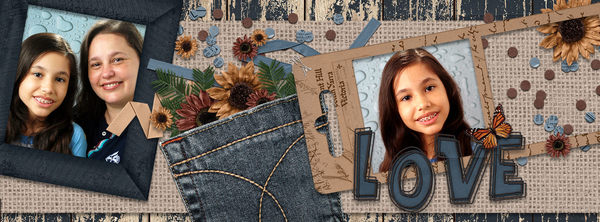 Marvelous May FB Header Challenge