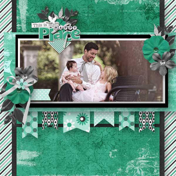Marvelous Mint jun 2016 inspiration